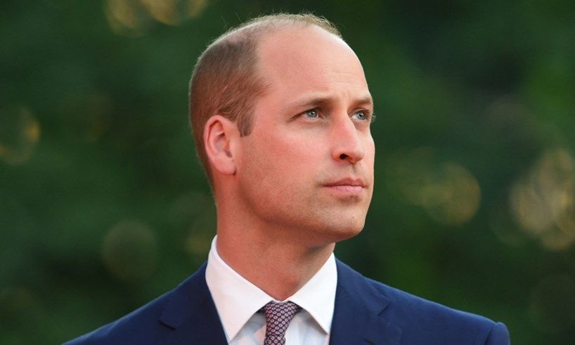 Prince William Harry Meghan Markle Peace UN Speech