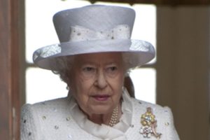 Queen Elizabeth Prince Harry Meghan Markle Bond Explained