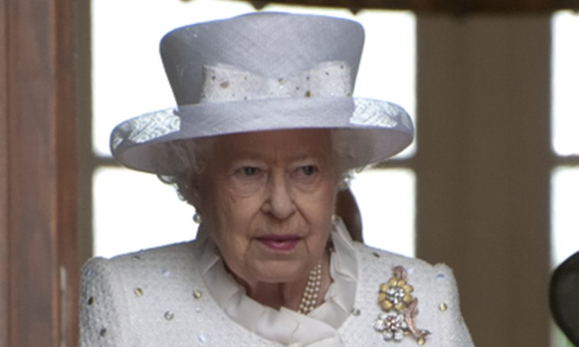 Queen Elizabeth Prince Harry Meghan Markle Bond Explained