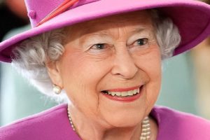 Queen Elizabeth Prince William Harry Meghan Markle New Measures