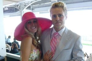 Heidi Montag Spencer Pratt Lisa Kurdrow Friends