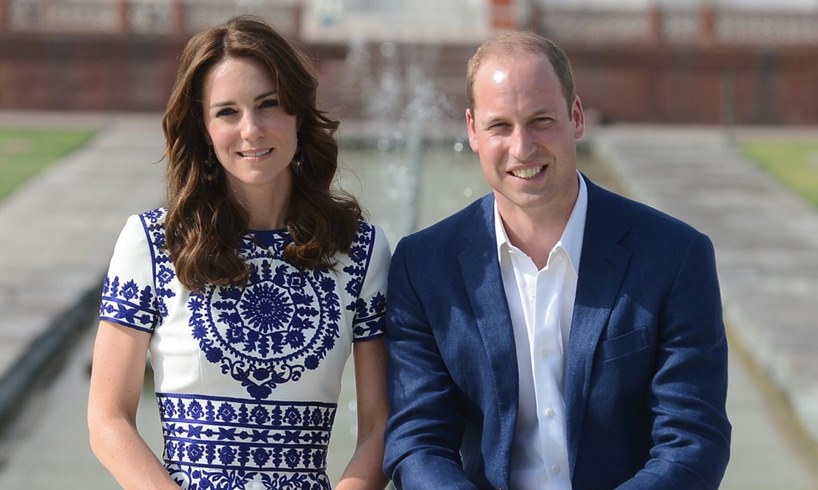 Prince William Clashes With The Media As New Personal Information About Kate Middleton Is Leaked - US Daily Report