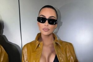 Kim Kardashian Kanye West Divorce Respect