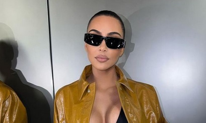Kim Kardashian Kanye West Divorce Respect
