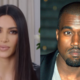 Kim Kardashian Kanye West New Truce
