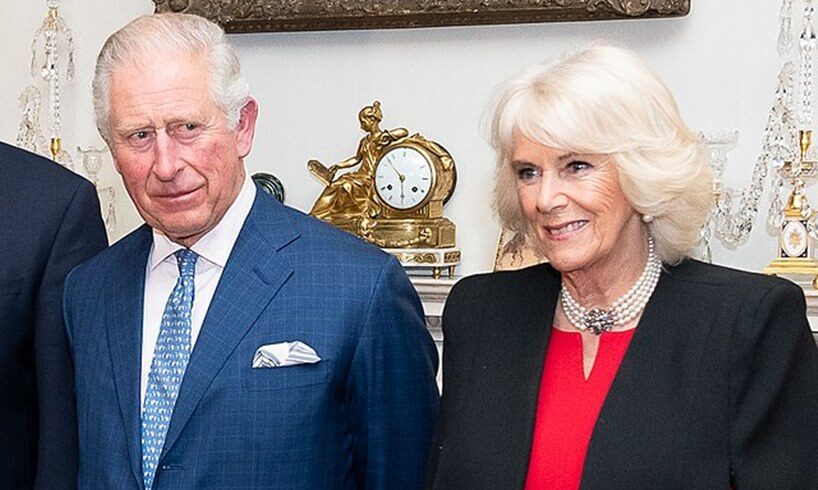 King Charles Camilla Parker Bowles Prince Harry Request Denied