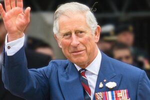 King Charles Prince Harry Meghan Markle Palace Invitation Drama