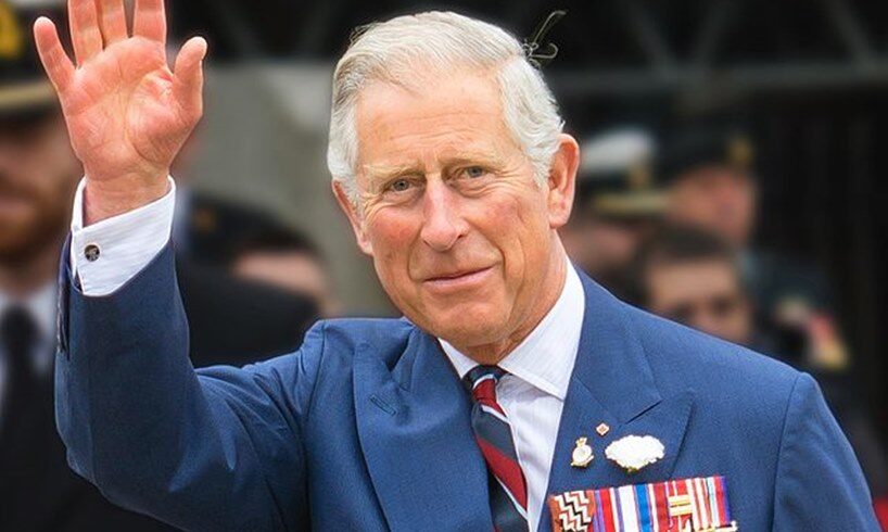 King Charles Prince Harry Meghan Markle Palace Invitation Drama