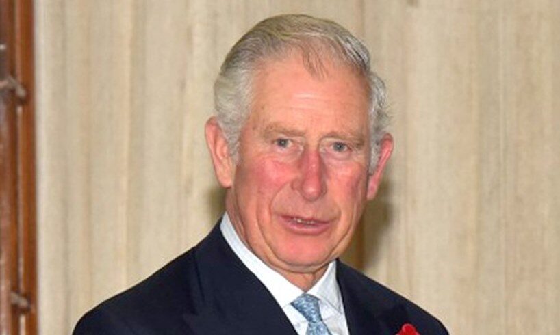 King Charles Prince Harry Meghan Markle Surprise