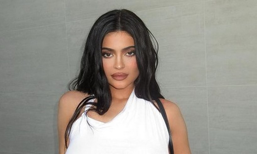 Kylie Jenner Travis Scott Baby Boy Name