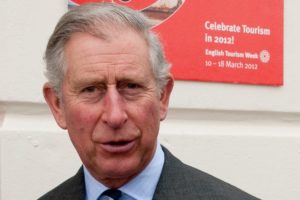 Prince Charles Harry Meghan Markle The Cut Interview