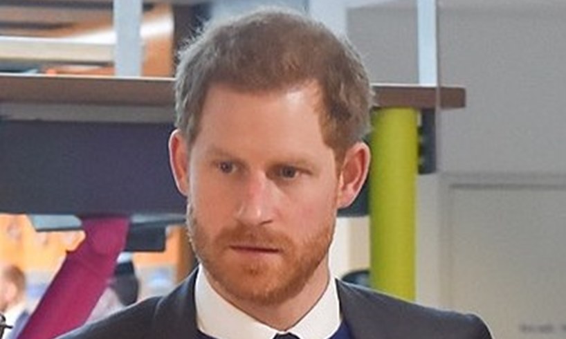Prince Harry William Meghan Markle Chat