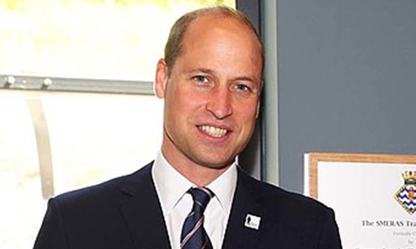 Prince William Harry Meghan Markle Feud Explained