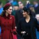 Prince William Kate Middleton Meghan Markle Harry Popularity