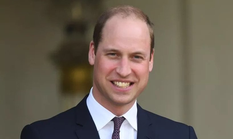 Prince William Kate Middleton Meghan Markle Harry Popularity Backlash