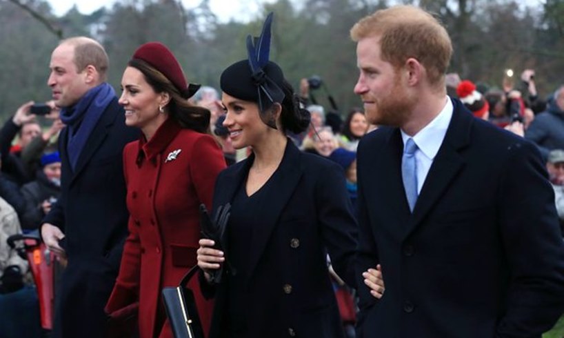 Meghan Markle, Unlike Kate Middleton, Thinks It Is Priceless Not To Ask King Charles's Permission - US Daily Report
