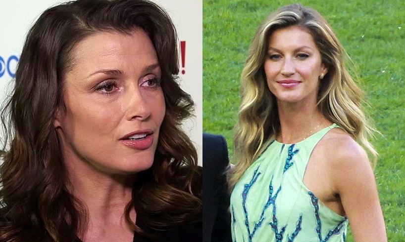 Bridget Moynahan Gisele Bunchen Tom Brady Divorce