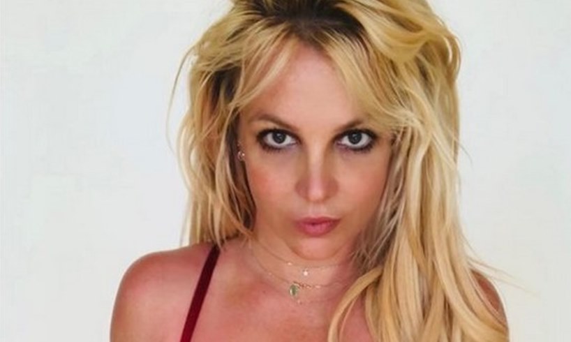 Britney Spears Reflects On The Reaction To Old Photoshoot: ‘They’re ...