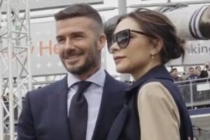 David Beckham Victoria Marriage Update
