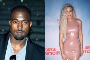 Kanye West Khloe Kardashian Candace Owens Controversy