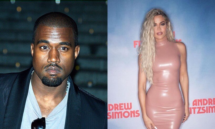 Kanye West Khloe Kardashian Candace Owens Controversy