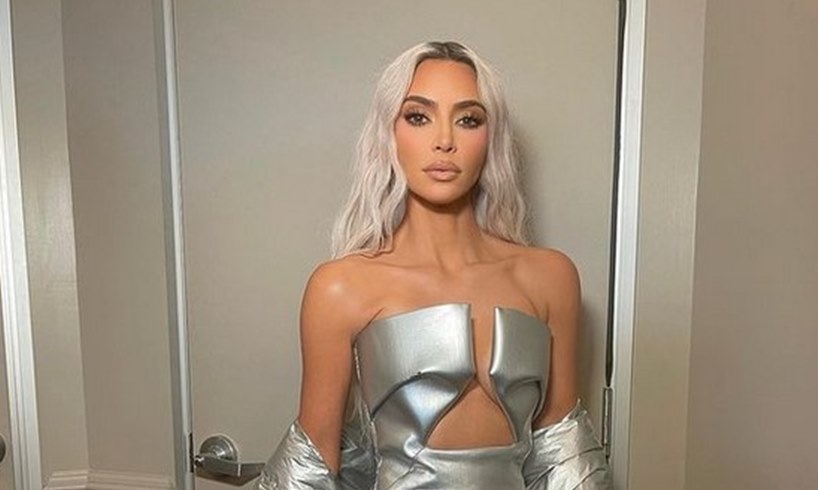 Kim Kardashian Pete Davidson Kanye West Drama