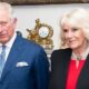 King Charles Camilla Queen Consort Prince Harry Feud