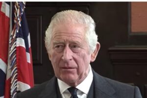 King Charles Prince Harry Meghan Markle Documentary