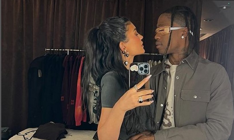 Kylie Jenner Travis Scott Cheating Rumors