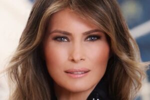 Melania Trump Other First Ladies