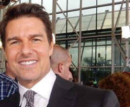 Tom Cruise Nicole Kidman Katie Holmes Marriage