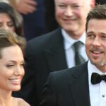 Angelina Jolie Brad Pitt Jennifer Aniston Confession