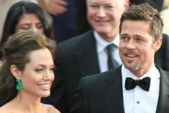 Angelina Jolie Brad Pitt Jennifer Aniston Confession