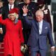 Camilla Queen Consort King Charles Prince Harry Memoir