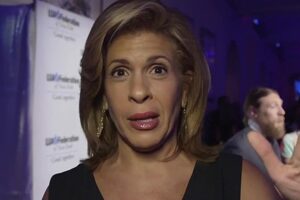 Hoda Kotb TODAY Show Jenna Bush Hager Comment