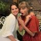 Selena Gomez Taylor Swift Francia Raisa Friendship