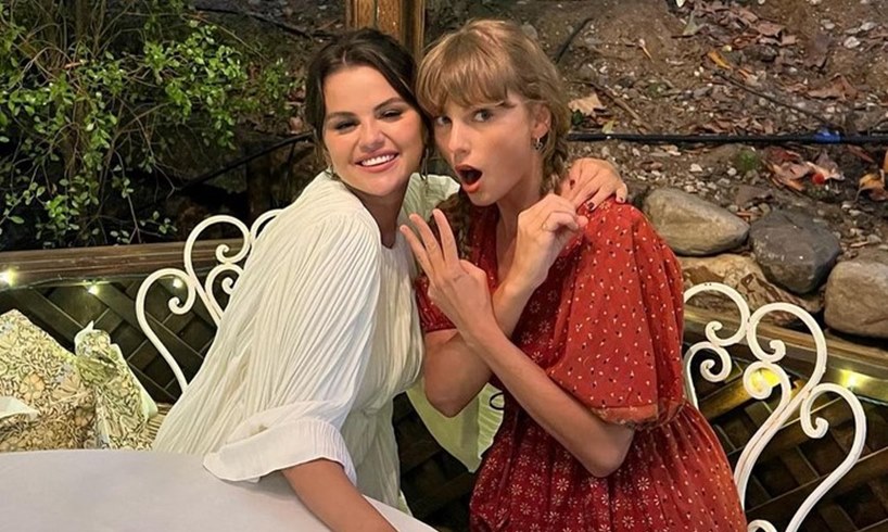 Taylor Swift's Best Friend Selena Gomez Brings Down The Hammer On Blake Lively With This Move - US Daily Report