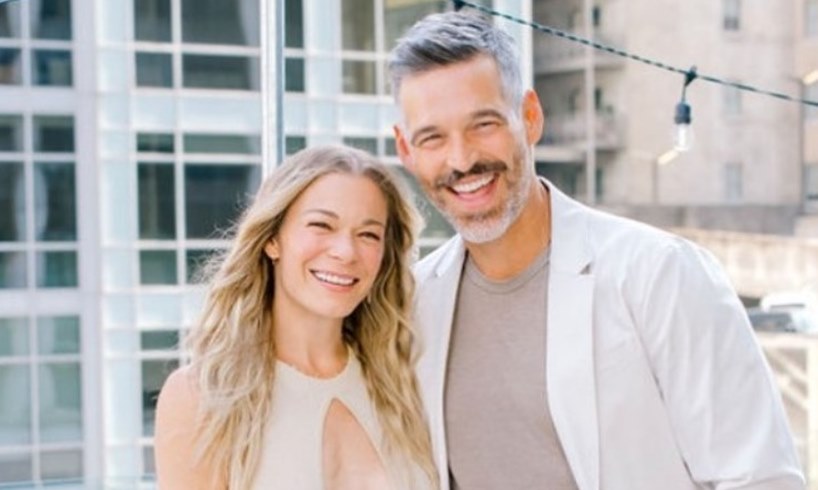 Eddie Cibrian LeAnn Rimes Cheating Accusation Brandi Glanville