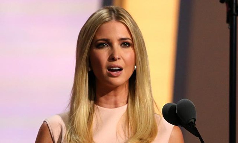 Ivanka Trump Donald Jared Kushner Marriage