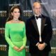 Kate Middleton Prince William Harry Meghan Markle Netflix Documentary