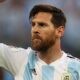 Lionel Messi Kylian Mbappe PSG World Cup Emiliano Martinez
