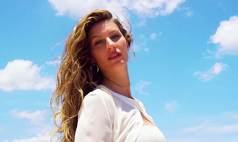 Gisele Bündchen Tom Brady Joaquim Valente Career