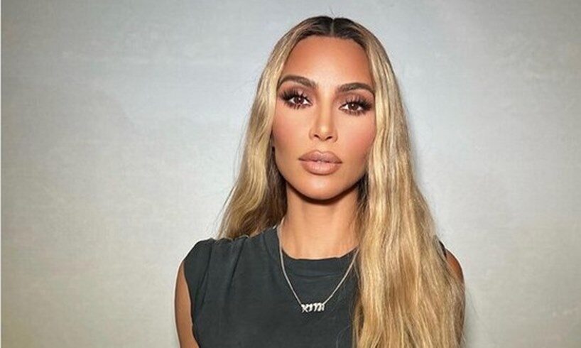 Kim Kardashian Kanye West Cardi B Makeup