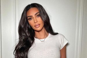 Kim Kardashian Kanye West Marriage Bianca Censori