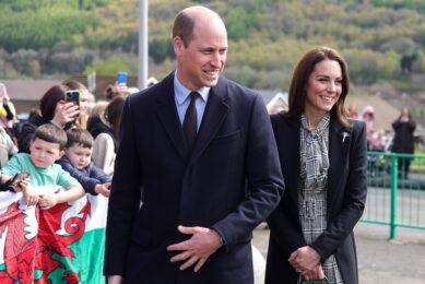 Prince William Kate Middleton Rose Hanbury Rumors