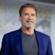 Arnold Schwarzenegger Maria Shriver Children Joseph Baena