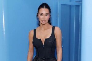 Kim Kardashian SKIMS New Success