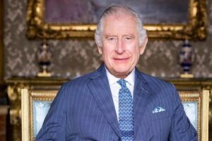 King Charles Meghan Markle Prince Harry Plans