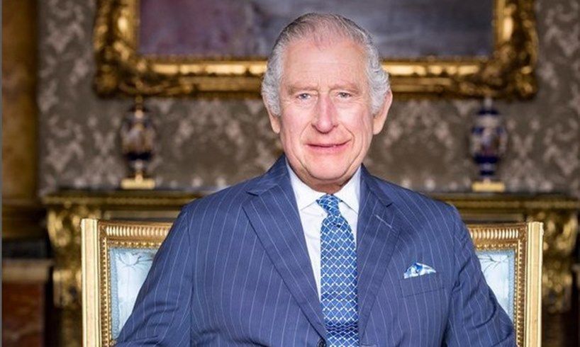 King Charles Gives Queen Camilla And His Staff A New Reason To Panic - US Daily Report
