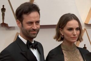 Benjamin Millepied Natalie Portman Marriage Pause